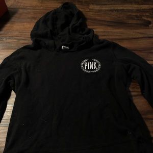 Victoria secret hoodie